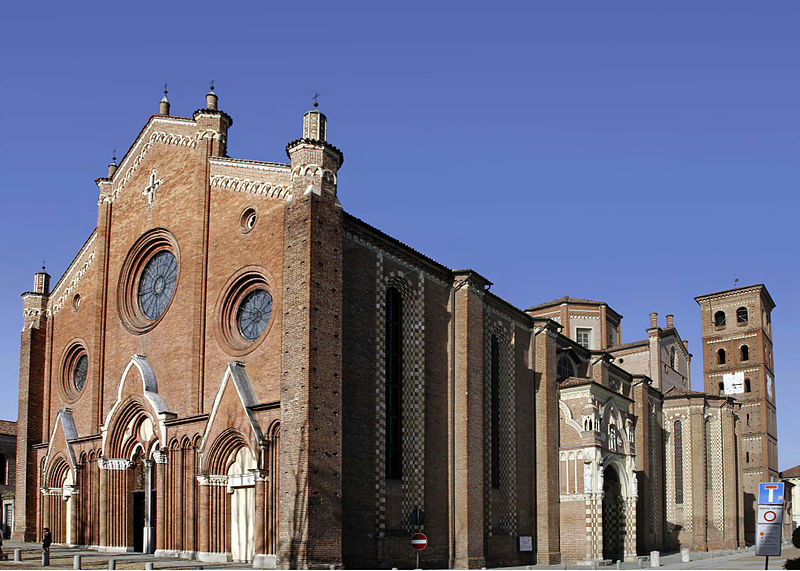 audioguida Cattedrale di Santa Maria Assunta